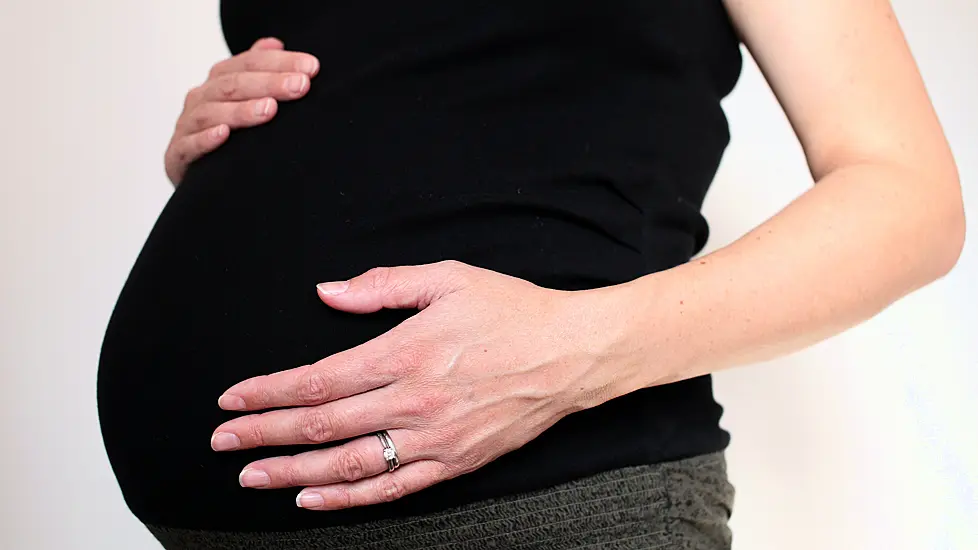 Rare Genetic Variant ‘Acts As Natural Epidural’ During Childbirth