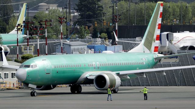 Us Moves Closer To Allowing Boeing 737 Max To Fly Again