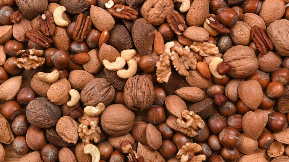 Diets Rich In Beans, Lentils And Nuts Linked To Lower Risk Of Early Death – Study