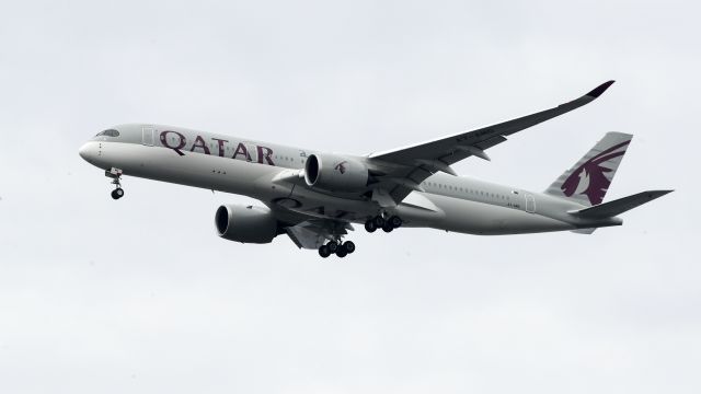 Qatar Airways Seeks £3.9Bn From Boycotting Countries