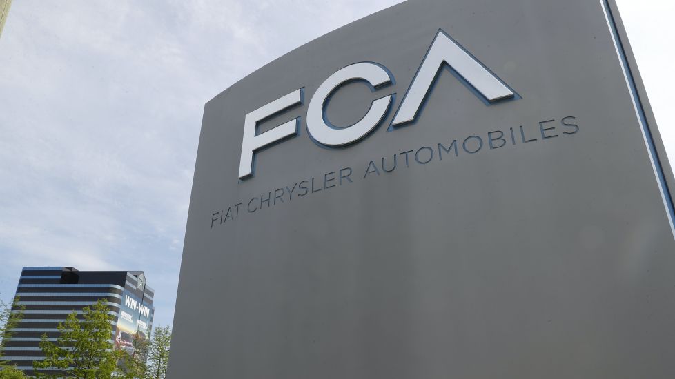 Fiat Chrysler And Iveco Offices Searched In Emissions Investigation
