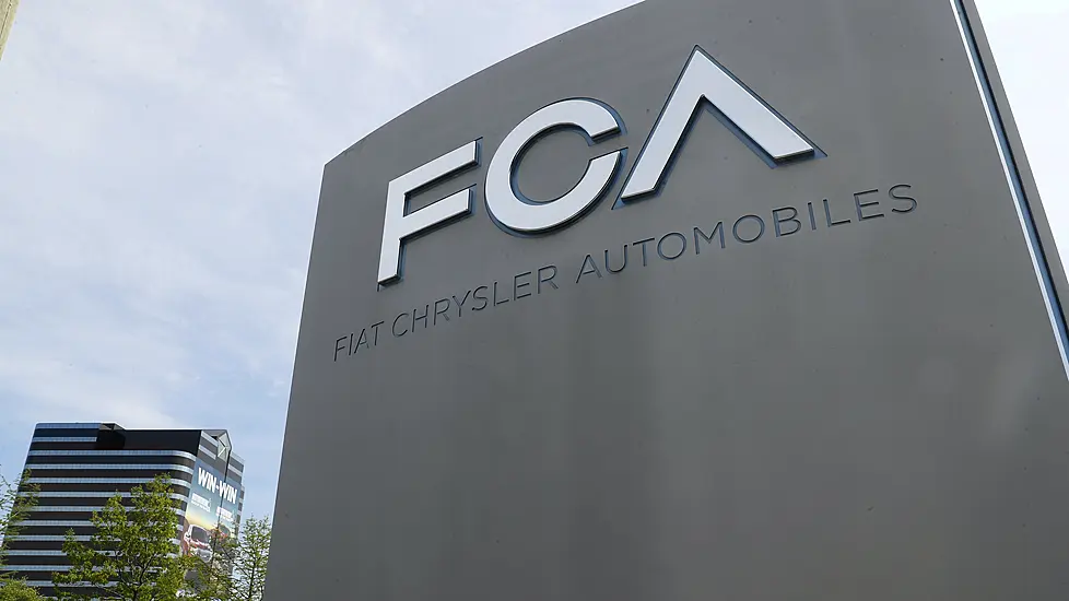 Fiat Chrysler And Iveco Offices Searched In Emissions Investigation