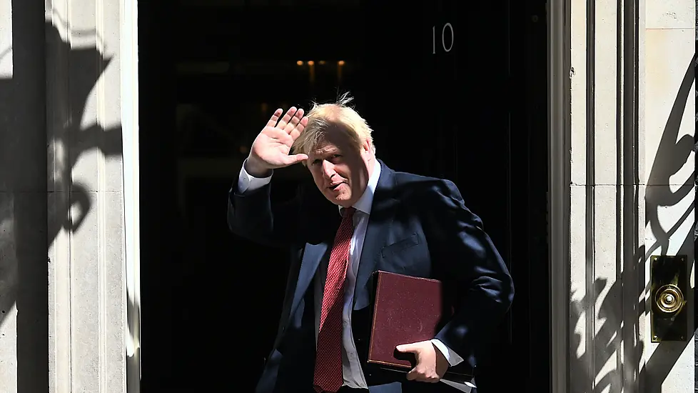 Challenges Facing Boris Johnson After A Year In No 10