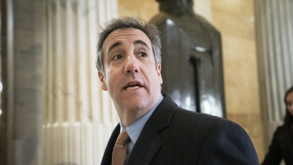 Judge Orders Michael Cohen To Be Released From Prison