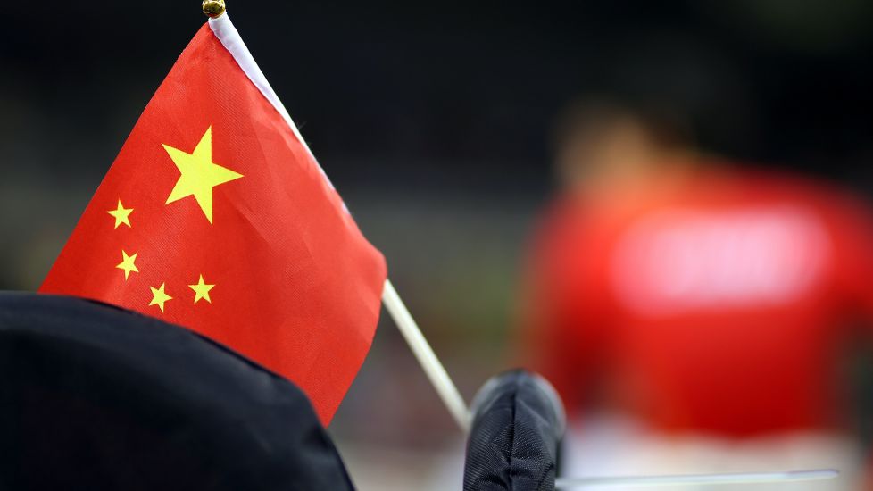 China Orders Us To Close Chengdu Consulate