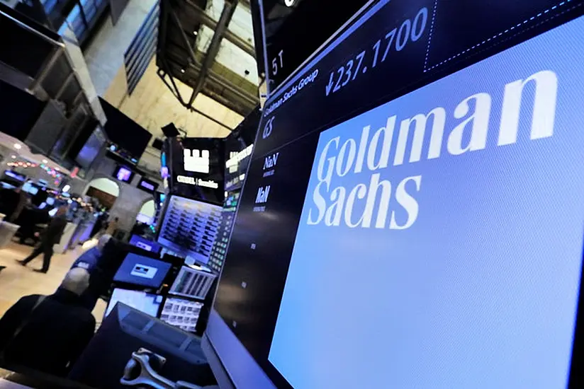 Goldman Sachs To Pay $3Bn To Settle Charges Over 1Mdb Scandal Role