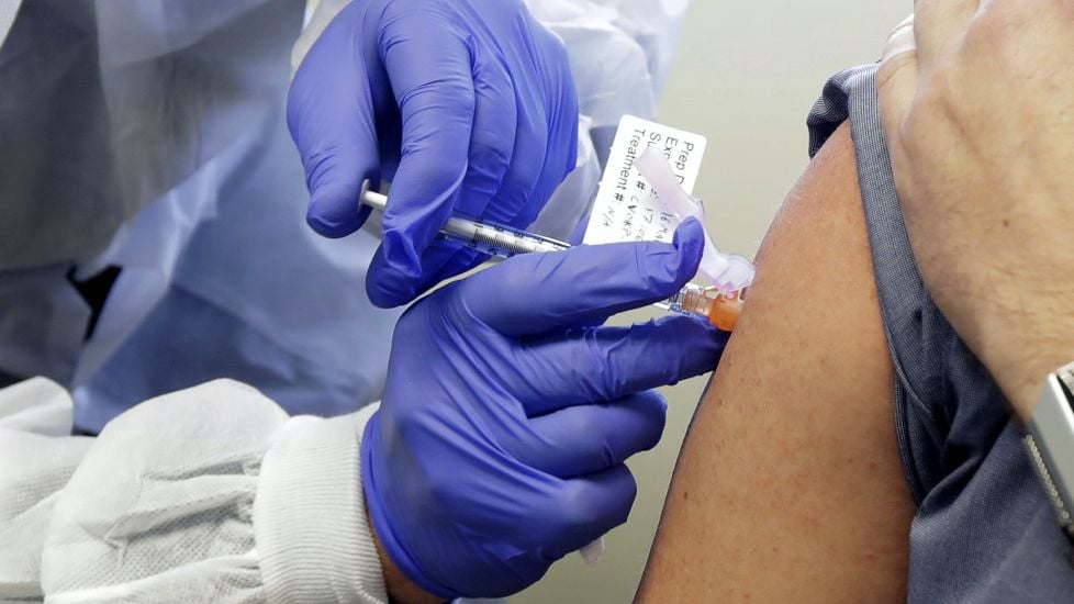 Thousands Of Volunteers Begin Tests Of Us Government’s Covid-19 Vaccine