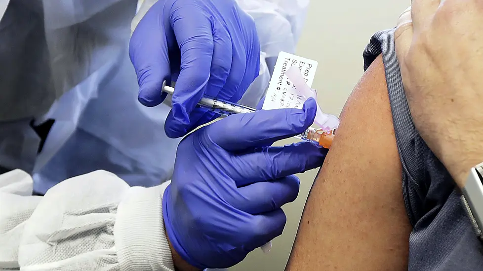 Thousands Of Volunteers Begin Tests Of Us Government’s Covid-19 Vaccine