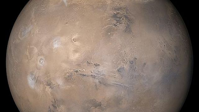Uk Researchers To Help With Search For Life On Mars