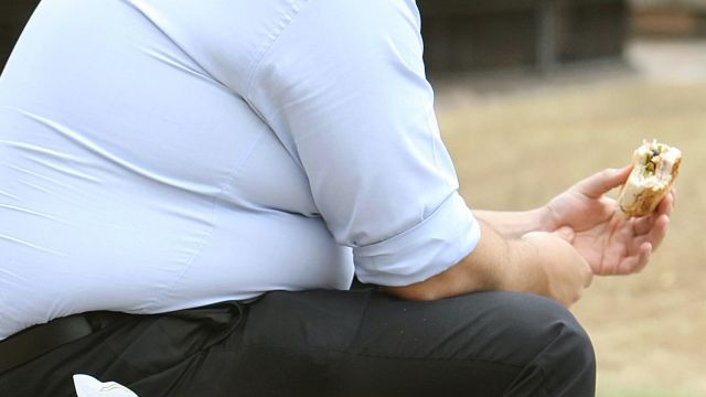 Lockdown Made The Uk’s Obesity Problem ‘Worse’