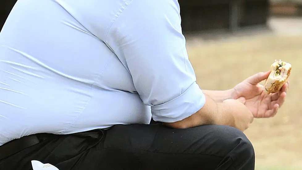 Lockdown Made The Uk’s Obesity Problem ‘Worse’