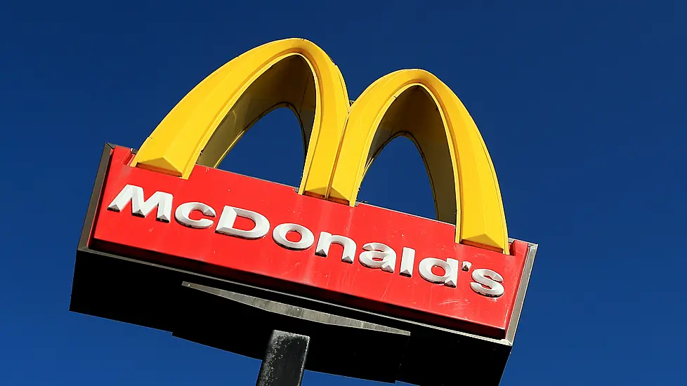 Mcdonald’s Facing Bumpy Recovery As Second Quarter Sales Fall 30%