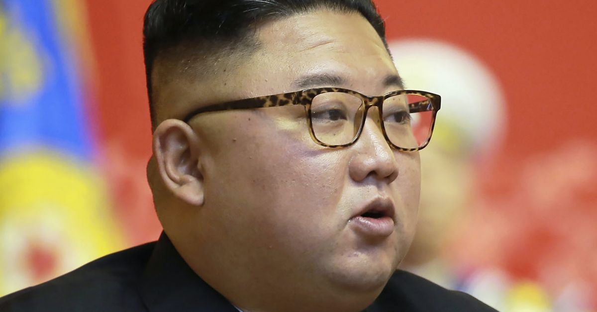 North Koreas Kim Boasts Of Nuclear Capability Amid Stalled Talks With Us 
