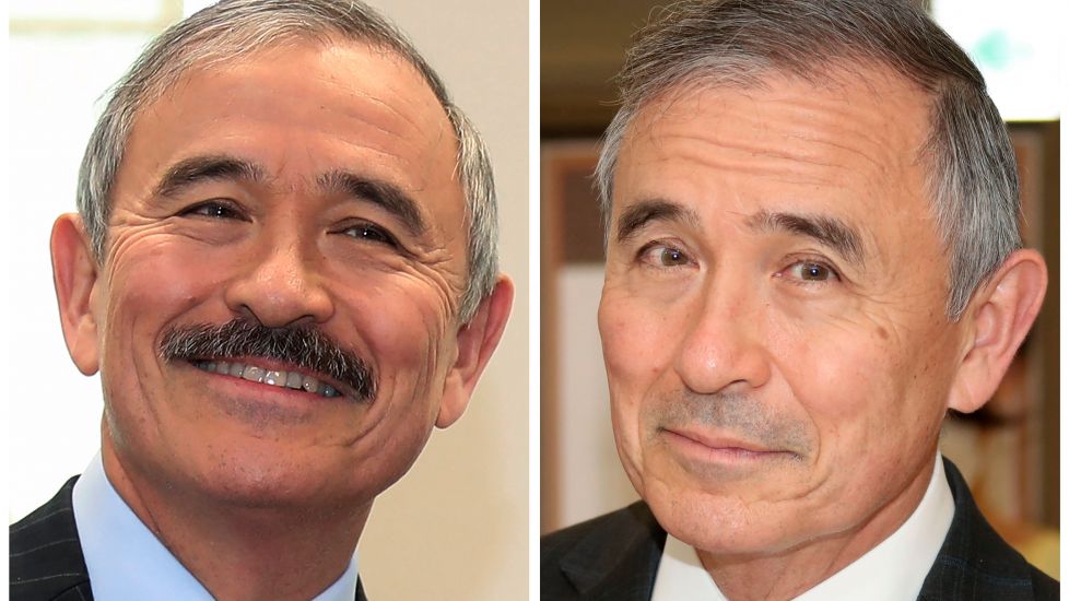 Us Ambassador To South Korea Shaves Off Controversial Moustache