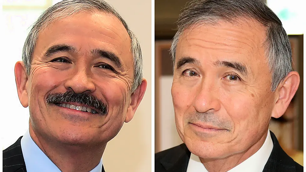 Us Ambassador To South Korea Shaves Off Controversial Moustache