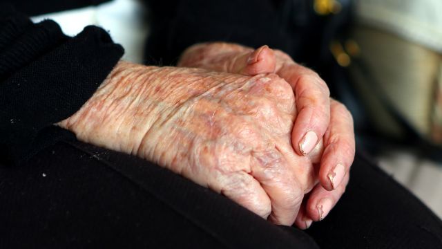 Scientists One Step Closer To Test For Alzheimer’s Disease