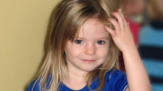 Search Of German Allotment In Madeleine Mccann Investigation Extended