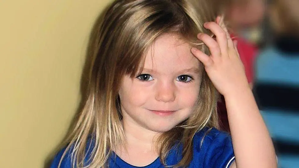 Search Of German Allotment In Madeleine Mccann Investigation Extended