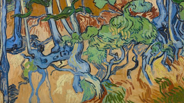 Location Of Van Gogh’s Last Painting Identified