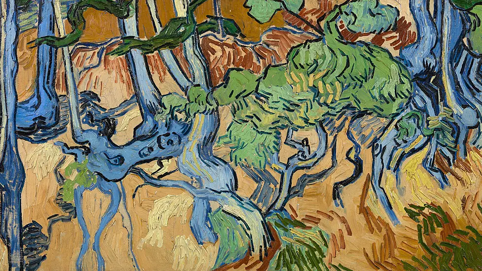 Location Of Van Gogh’s Last Painting Identified