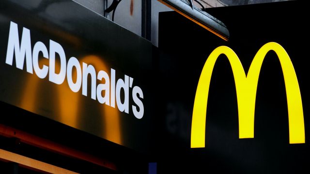 Mcdonald’s Restaurant In Uk Closes After Staff Test Positive For Covid-19
