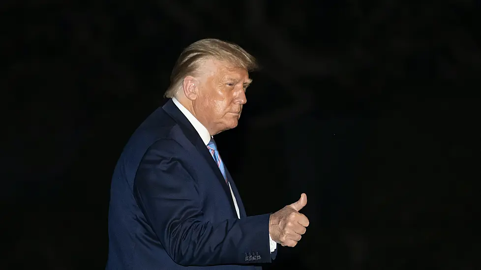 Donald Trump Suggests ‘Delay’ To 2020 Us Election