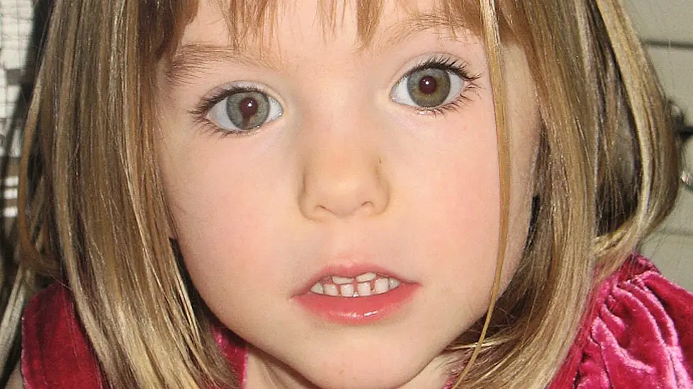 Hidden Cellar Found In German Probe Into Madeleine Mccann Disappearance