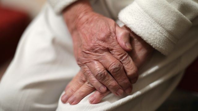 Targeting 12 Dementia Risk Factors ‘Could Delay Or Prevent 40% Of Cases’