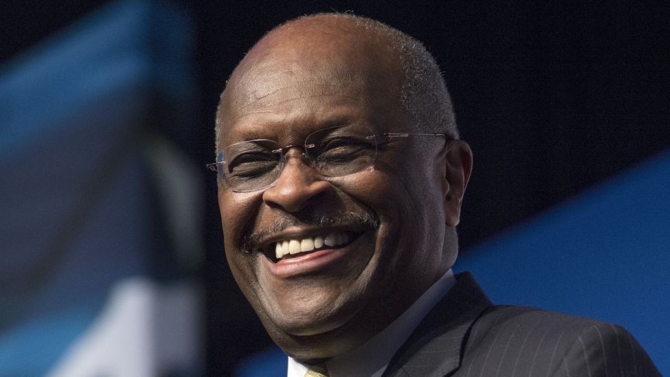 Former Us Presidential Candidate Herman Cain Dies After Having Coronavirus