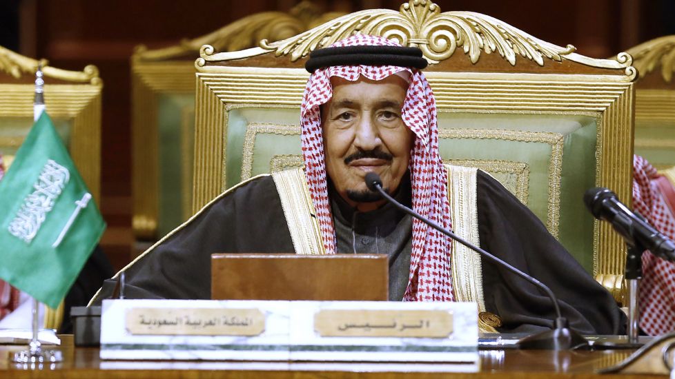 Saudi Arabia’s King Salman Discharged From Hospital Following Surgery