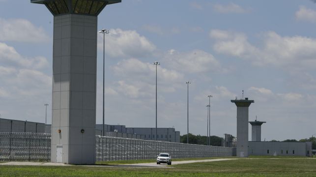 Two More Us Federal Execution Dates Set For September