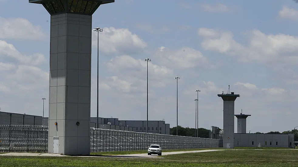 Two More Us Federal Execution Dates Set For September