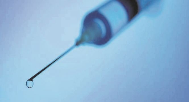 Covid Drug Ready For Mass-Vaccination In October Claims Russia