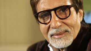 Bollywood Star Amitabh Bachchan Leaves Hospital After Coronavirus Treatment