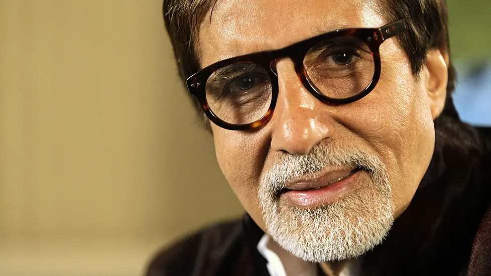 Bollywood Star Amitabh Bachchan Leaves Hospital After Coronavirus Treatment