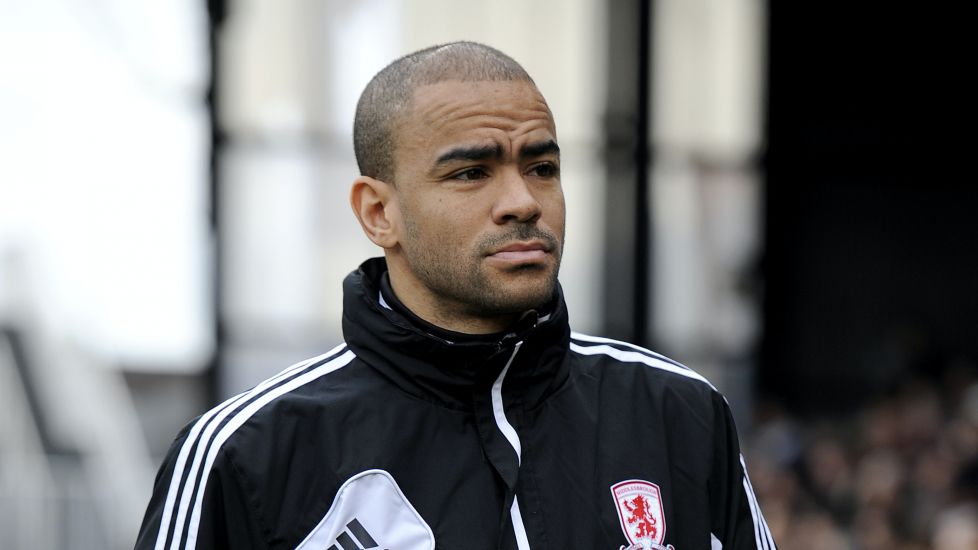 Men Held After Ex-England Footballer Kieron Dyer ‘Racially Abused At Golf Club’