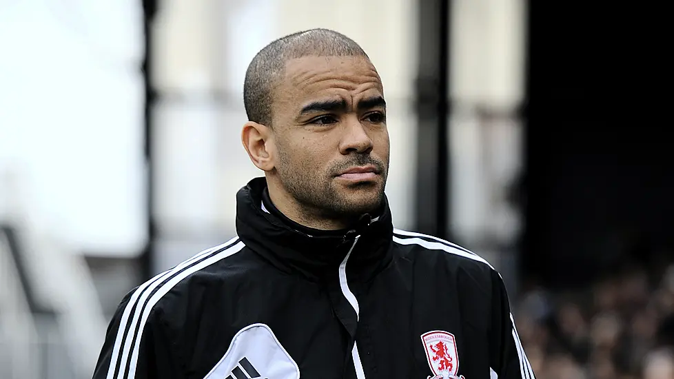 Men Held After Ex-England Footballer Kieron Dyer ‘Racially Abused At Golf Club’