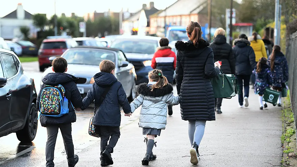 Nhs Test And Trace Needs Scaling Up To Reopen Schools Safely – Study