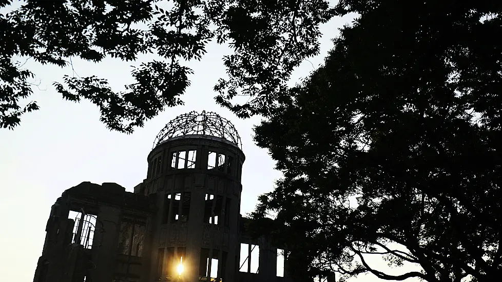 Hiroshima Survivors Vow To Keep Telling Their Stories 75 Years After Bombing