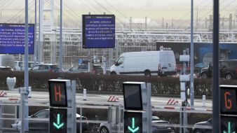 Eurotunnel Sees Demand Return Quicker Than Airlines