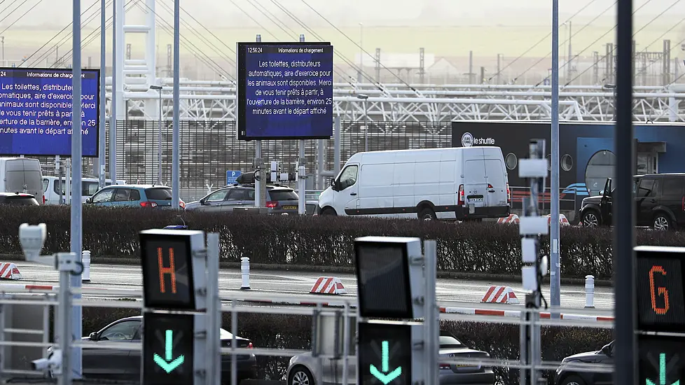 Eurotunnel Sees Demand Return Quicker Than Airlines