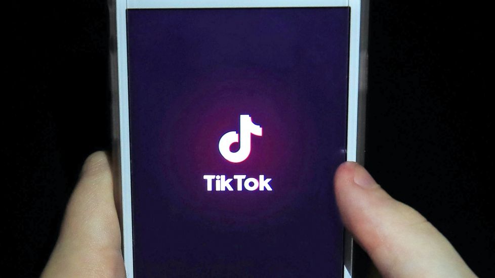 Trump Signs Executive Order To Ban ‘Transactions’ With Tiktok
