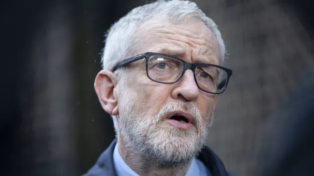 Corbyn Accuses Labour Of Trying To Sabotage 2017 Election, Reports Say