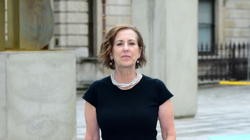 Kirsty Wark: Downing Street Tried To Stop Me Interviewing Margaret Thatcher