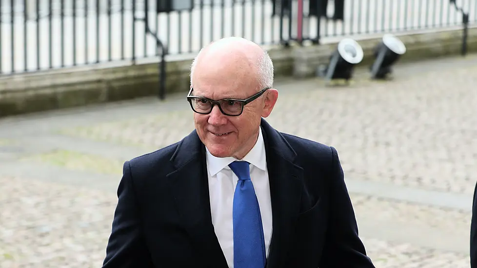 Us Ambassador Woody Johnson Made Inappropriate Remarks, Says Watchdog