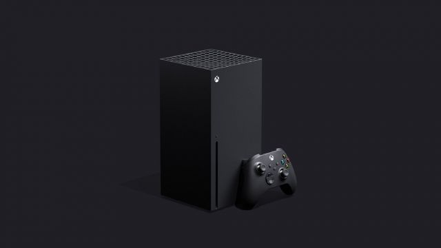 Microsoft Confirms Xbox Series X To Launch In November