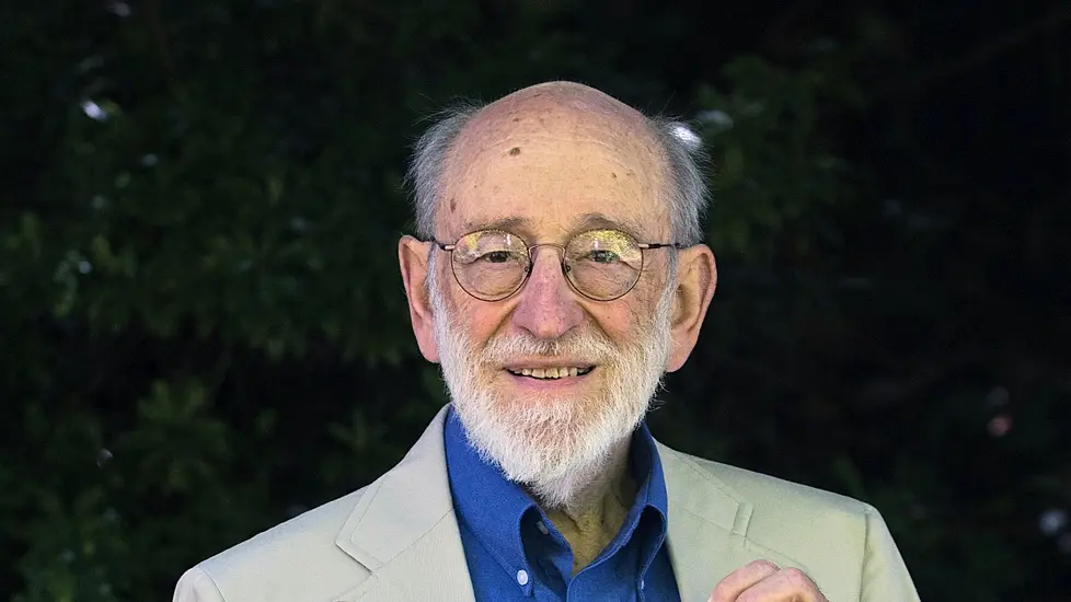 Pixel Inventor Russell Kirsch Dies Aged 91