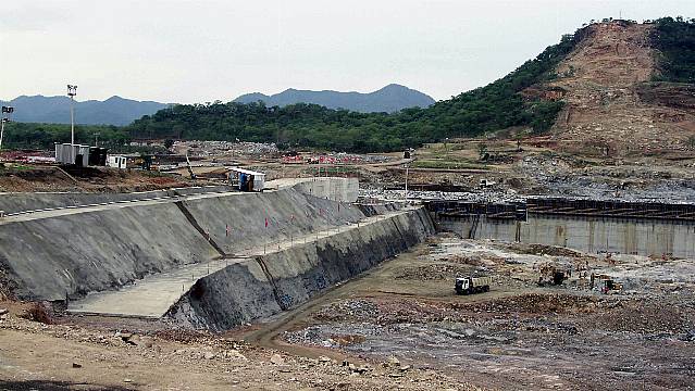 Pope Francis Urges Talks To Resolve Dispute Over Ethiopia’s Blue Nile Dam