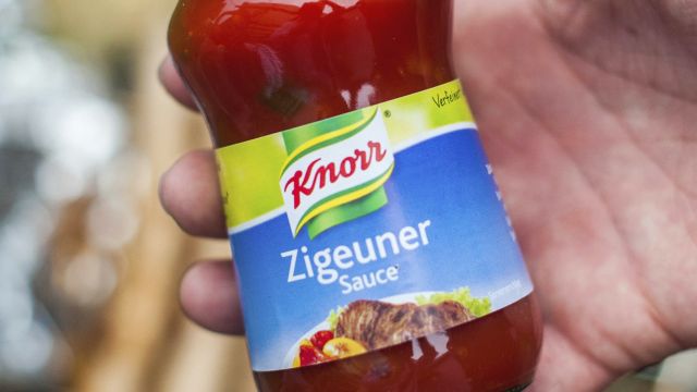 Knorr To Change ‘Racist’ Name Of Hot Sauce