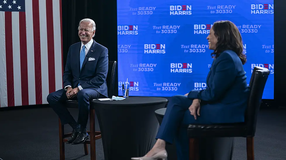 Democratic Party Factions Uniting To Back Joe Biden At Unconventional Convention